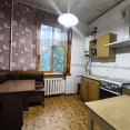 Продам квартиру, Индустриальный просп. , 2 кім., 51.10 м², косметический ремонт 