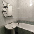 Продам квартиру, Индустриальный просп. , 2 кім., 51.10 м², косметический ремонт 