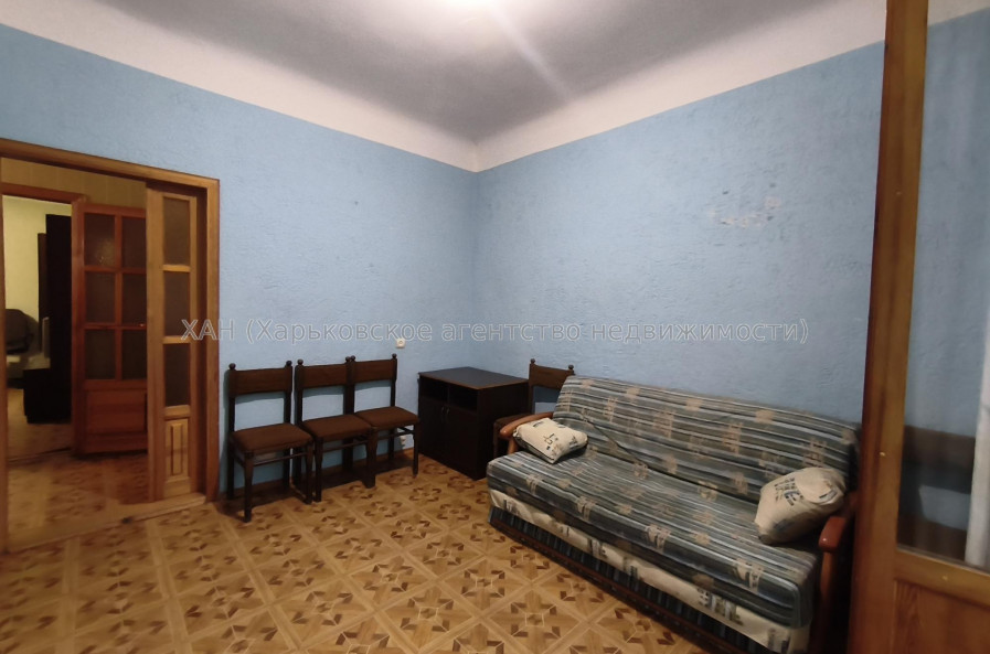 Продам квартиру, Индустриальный просп. , 2 кім., 51.10 м², косметический ремонт 