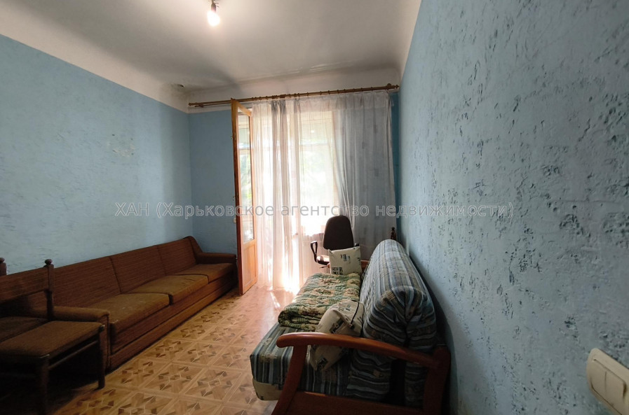 Продам квартиру, Индустриальный просп. , 2 кім., 51.10 м², косметический ремонт 