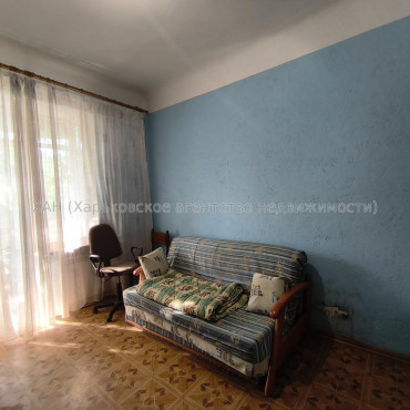 Продам квартиру, Индустриальный просп. , 2 кім., 51.10 м², косметический ремонт 