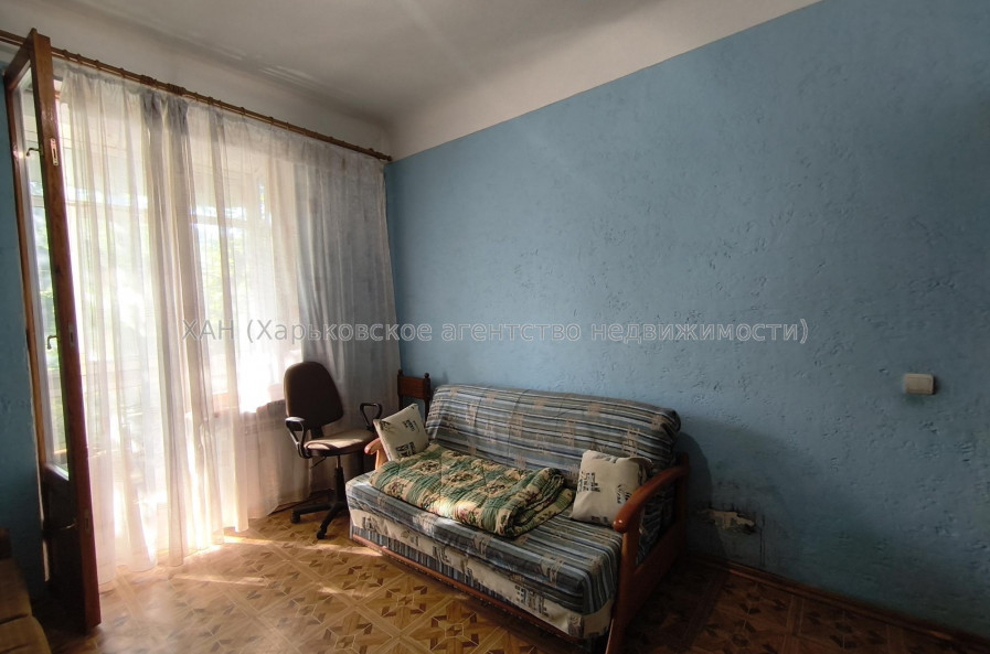 Продам квартиру, Индустриальный просп. , 2 кім., 51.10 м², косметический ремонт 