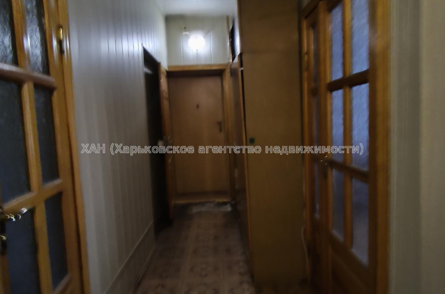 Продам квартиру, Индустриальный просп. , 2 кім., 51.10 м², косметический ремонт 