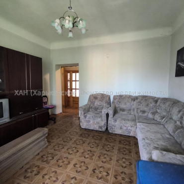Продам квартиру, Индустриальный просп. , 2 кім., 51.10 м², косметический ремонт 