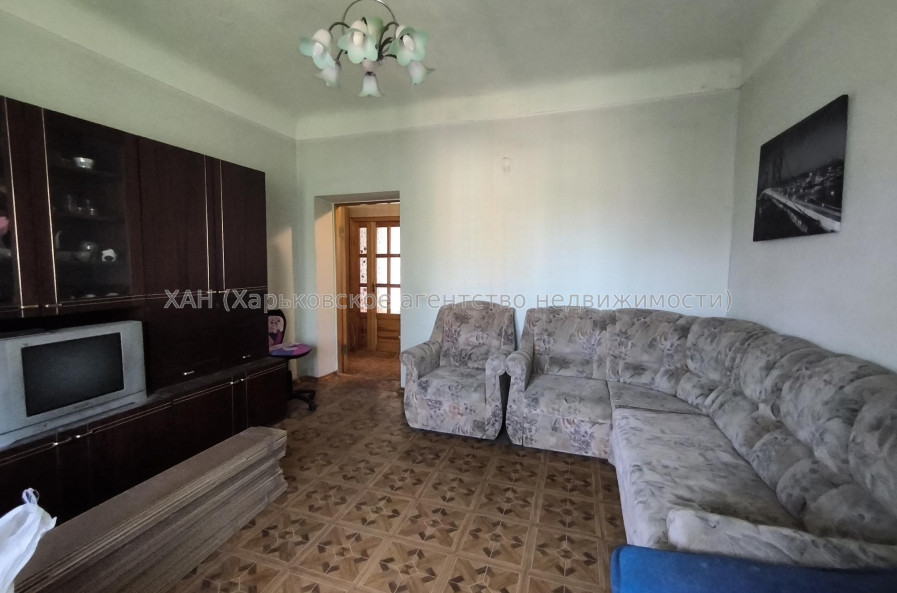 Продам квартиру, Индустриальный просп. , 2 кім., 51.10 м², косметический ремонт 