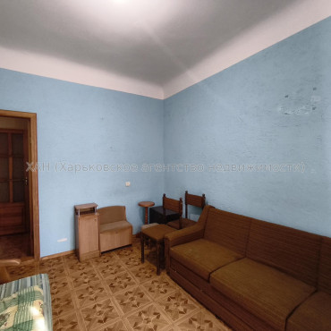 Продам квартиру, Индустриальный просп. , 2 кім., 51.10 м², косметический ремонт 