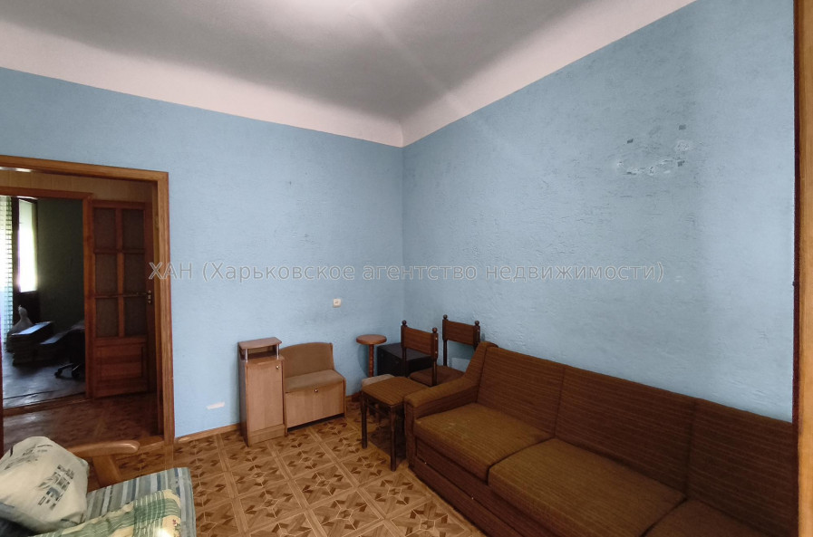 Продам квартиру, Индустриальный просп. , 2 кім., 51.10 м², косметический ремонт 