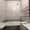 Продам квартиру, Индустриальный просп. , 2 кім., 51.10 м², косметический ремонт 