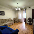 Продам квартиру, Индустриальный просп. , 2 кім., 51.10 м², косметический ремонт 