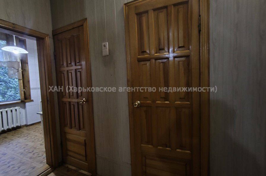 Продам квартиру, Индустриальный просп. , 2 кім., 51.10 м², косметический ремонт 