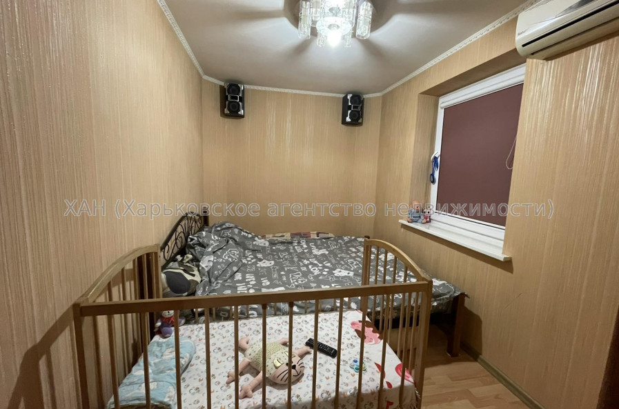 Продам квартиру, Душкина ул. , 3  ком., 53 м², косметический ремонт 