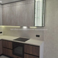 Продам квартиру, Мира ул. , 1 кім., 42 м², евроремонт 
