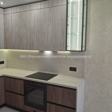 Продам квартиру, Мира ул. , 1 кім., 42 м², евроремонт 