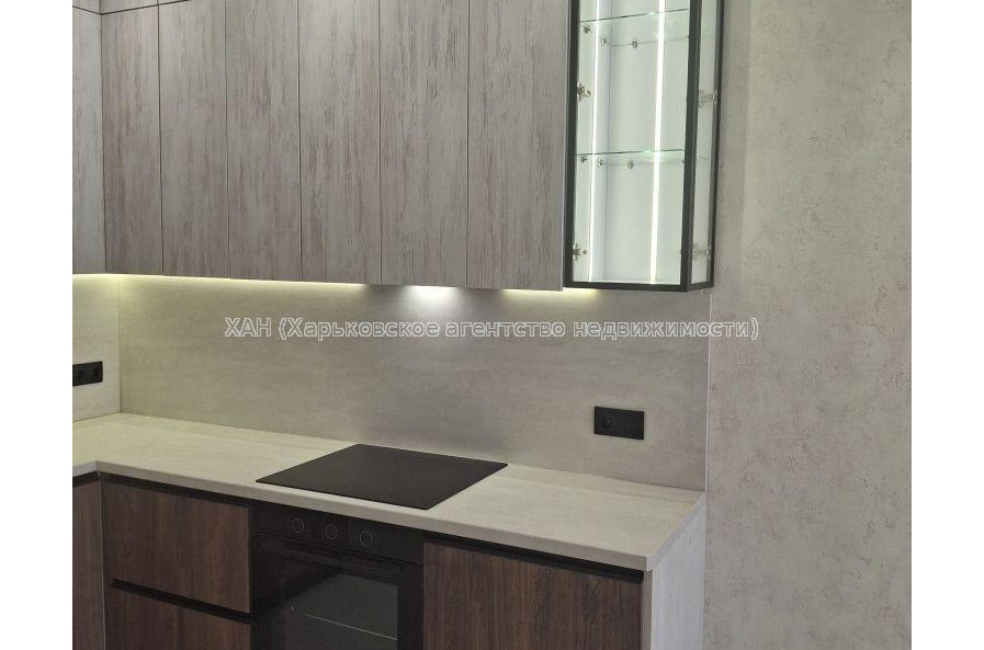 Продам квартиру, Мира ул. , 1 кім., 42 м², евроремонт 