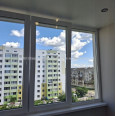 Продам квартиру, Мира ул. , 1 кім., 42 м², евроремонт 