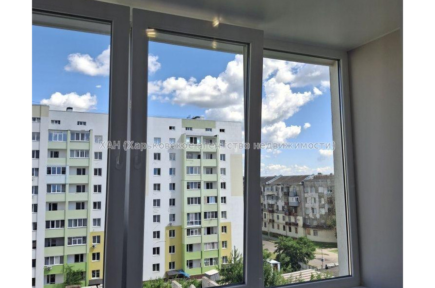 Продам квартиру, Мира ул. , 1 кім., 42 м², евроремонт 