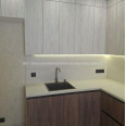 Продам квартиру, Мира ул. , 1 кім., 42 м², евроремонт 