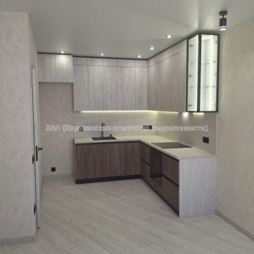 Продам квартиру, Мира ул. , 1 кім., 42 м², евроремонт 
