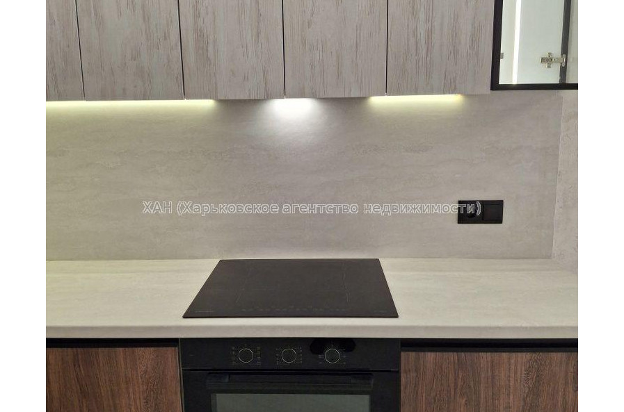Продам квартиру, Мира ул. , 1 кім., 42 м², евроремонт 