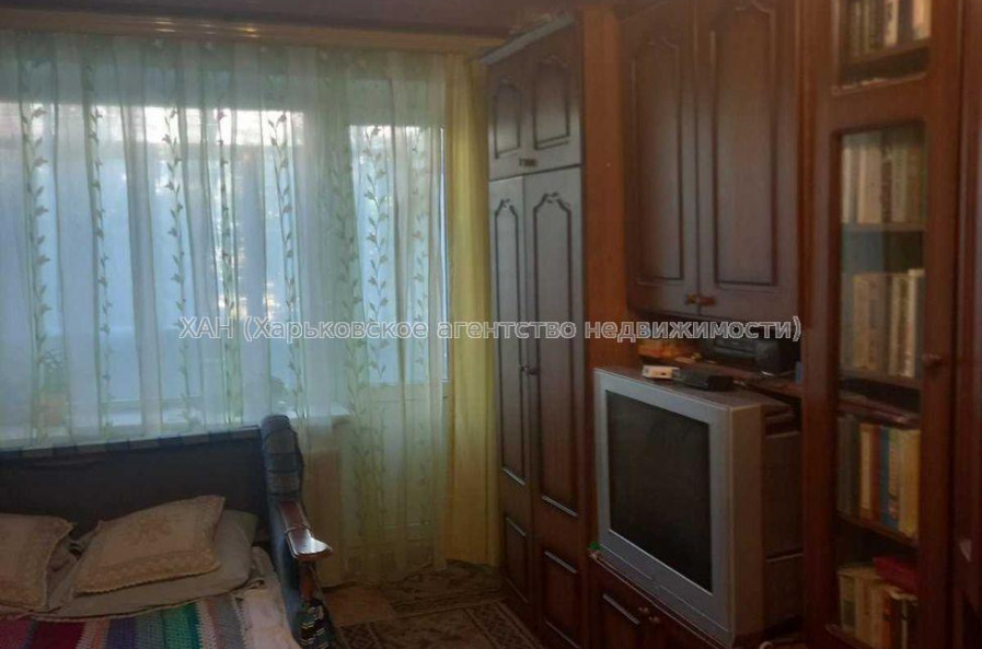 Продам квартиру, 1  ком., 30 м², косметический ремонт 