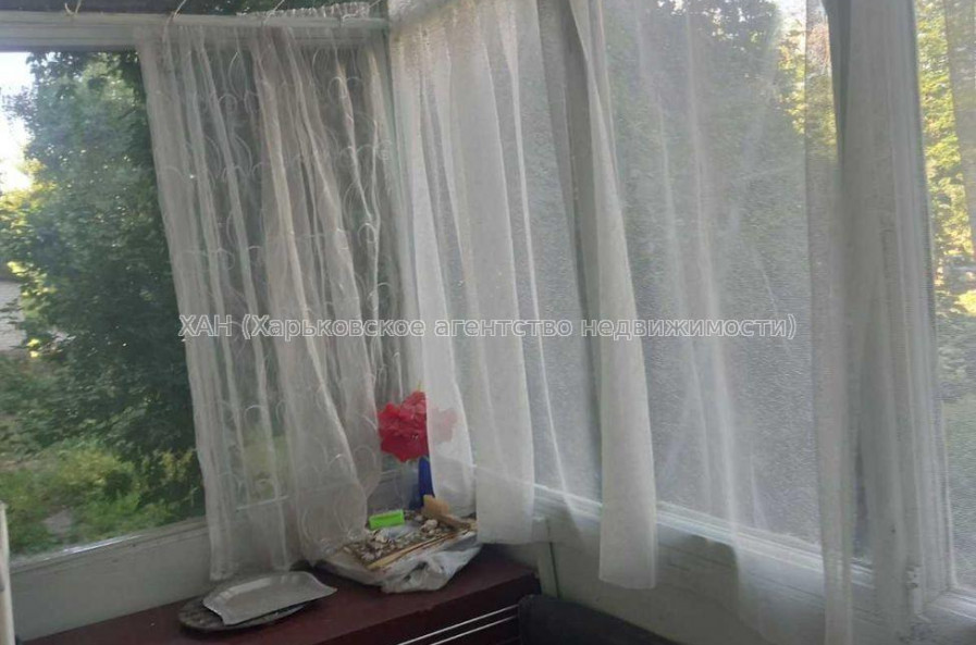 Продам квартиру, 1  ком., 30 м², косметический ремонт 
