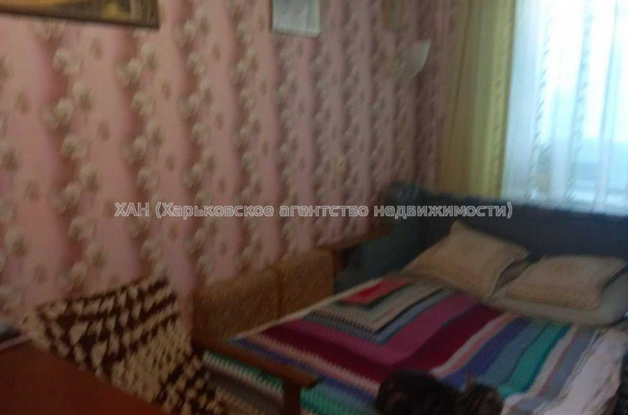Продам квартиру, 1  ком., 30 м², косметический ремонт 