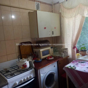 Продам квартиру, 1  ком., 30 м², косметический ремонт 