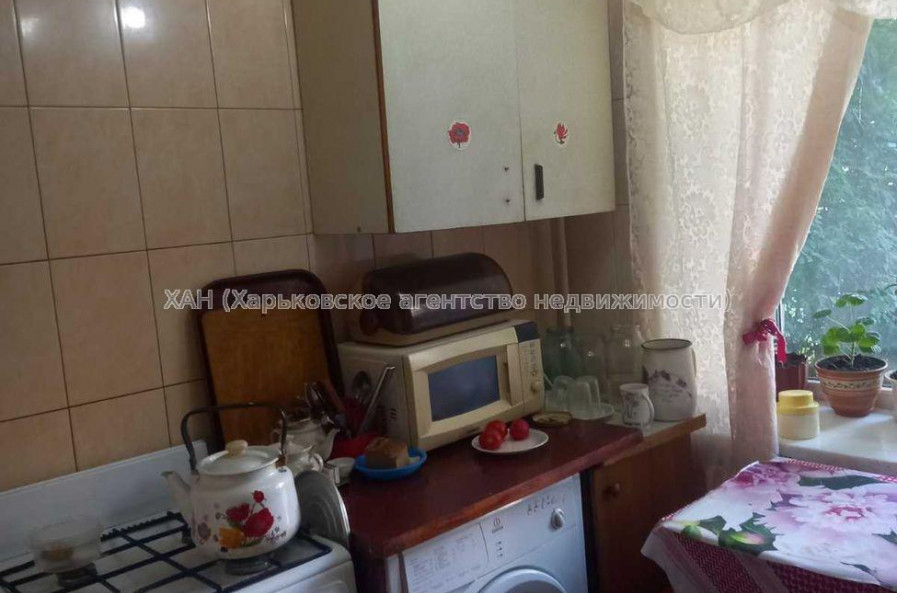 Продам квартиру, 1  ком., 30 м², косметический ремонт 