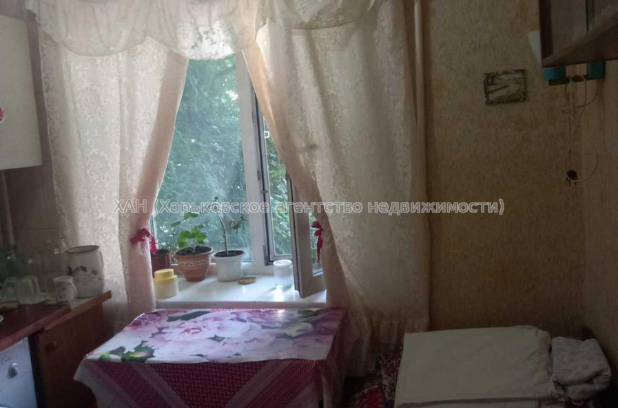 Продам квартиру, 1  ком., 30 м², косметический ремонт 