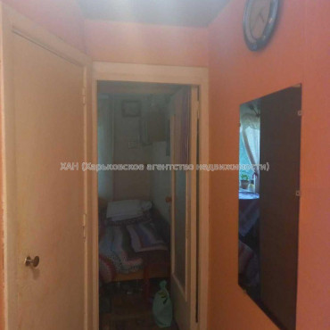 Продам квартиру, 1  ком., 30 м², косметический ремонт 