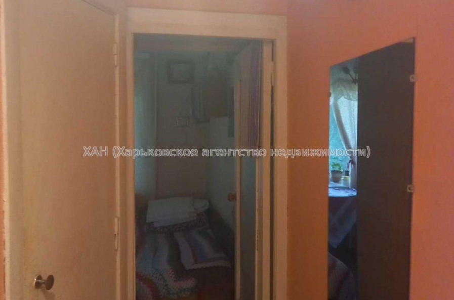 Продам квартиру, 1  ком., 30 м², косметический ремонт 