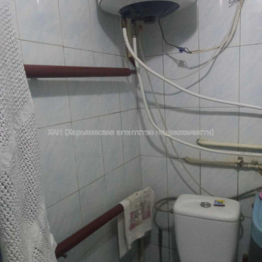 Продам квартиру, 1  ком., 30 м², косметический ремонт 