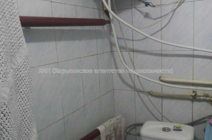 Продам квартиру, 1  ком., 30 м², косметический ремонт 