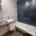 Продам квартиру, Героев Харькова просп. , 1 кім., 39 м², евроремонт 