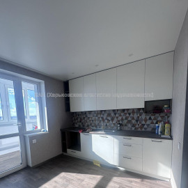 Продам квартиру, Героев Харькова просп. , 1 кім., 39 м², евроремонт