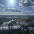 Продам квартиру, Героев Харькова просп. , 1 кім., 39 м², евроремонт 