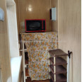 Сдам дом, Дербентский пер. , 62 м², 6 сот., косметический ремонт 