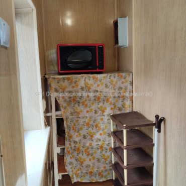 Сдам дом, Дербентский пер. , 62 м², 6 сот., косметический ремонт 