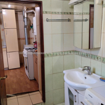 Сдам дом, Дербентский пер. , 62 м², 6 сот., косметический ремонт 