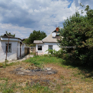 Сдам дом, Дербентский пер. , 62 м², 6 сот., косметический ремонт 