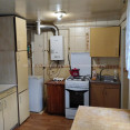 Сдам дом, Дербентский пер. , 62 м², 6 сот., косметический ремонт 