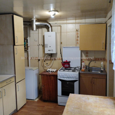 Сдам дом, Дербентский пер. , 62 м², 6 сот., косметический ремонт 