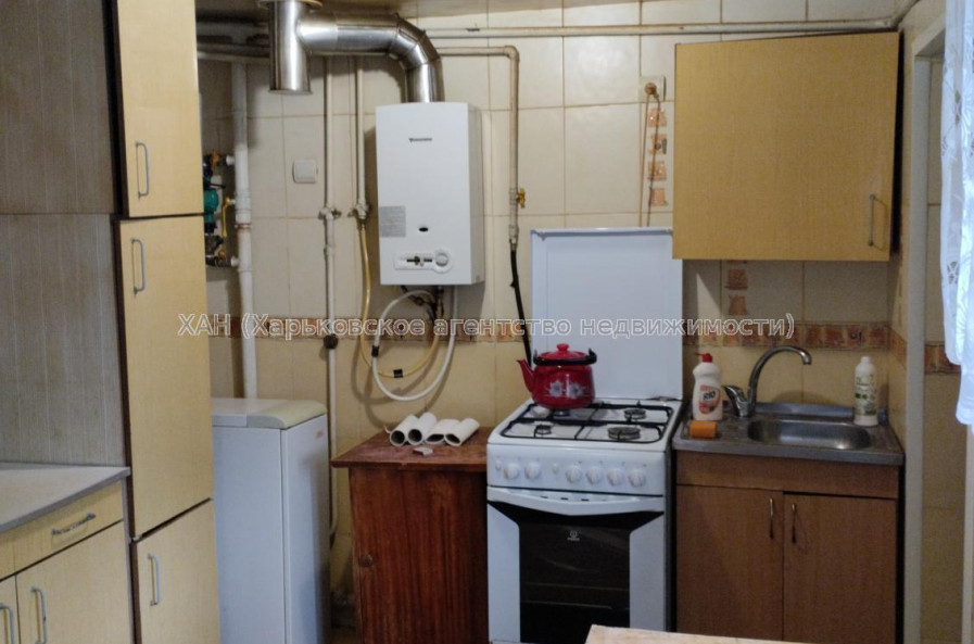 Сдам дом, Дербентский пер. , 62 м², 6 сот., косметический ремонт 