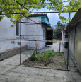Сдам дом, Дербентский пер. , 62 м², 6 сот., косметический ремонт 