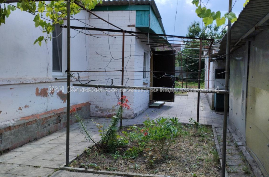 Сдам дом, Дербентский пер. , 62 м², 6 сот., косметический ремонт 