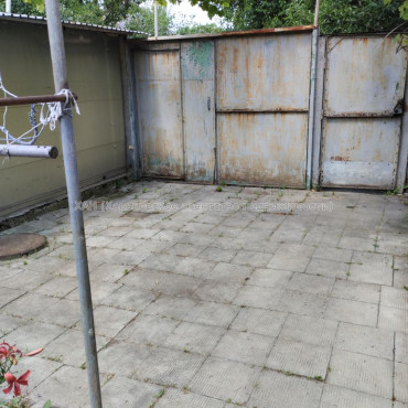 Сдам дом, Дербентский пер. , 62 м², 6 сот., косметический ремонт 