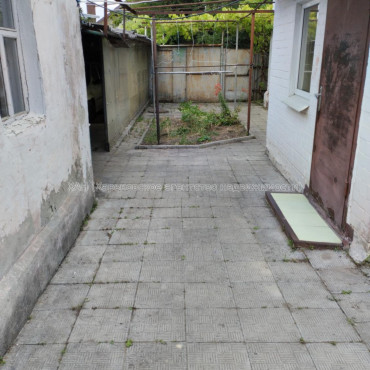 Сдам дом, Дербентский пер. , 62 м², 6 сот., косметический ремонт 