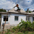 Сдам дом, Дербентский пер. , 62 м², 6 сот., косметический ремонт 