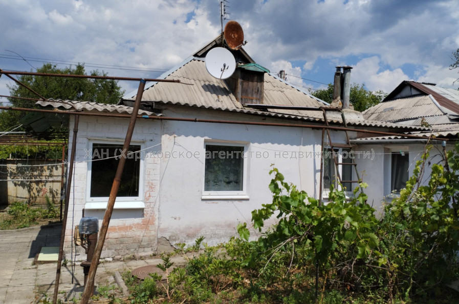 Сдам дом, Дербентский пер. , 62 м², 6 сот., косметический ремонт 