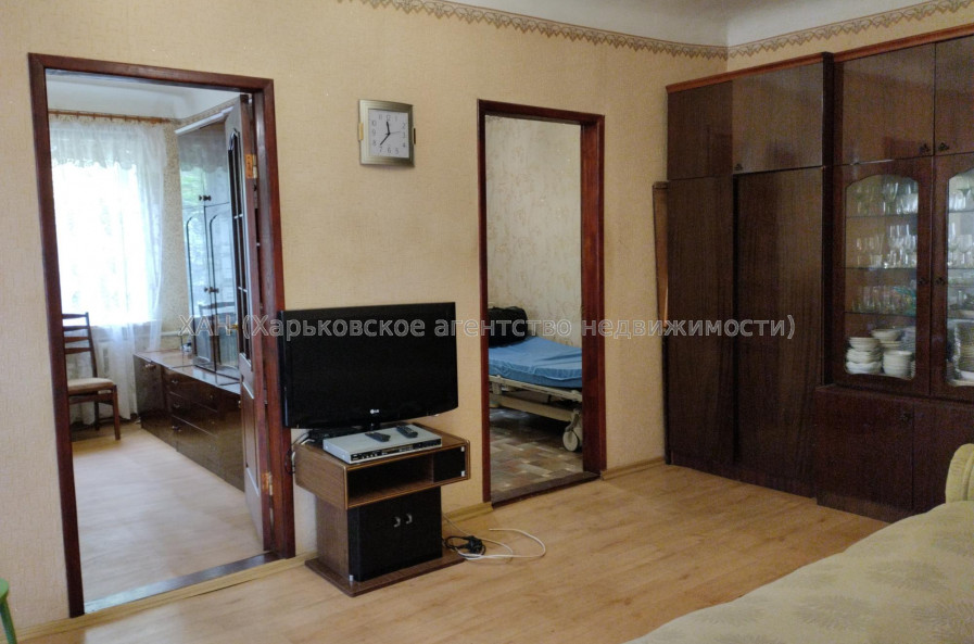 Сдам дом, Дербентский пер. , 62 м², 6 сот., косметический ремонт 